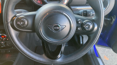 MINI Clubman 1.5 Cooper Classic 6dr Petrol Estate